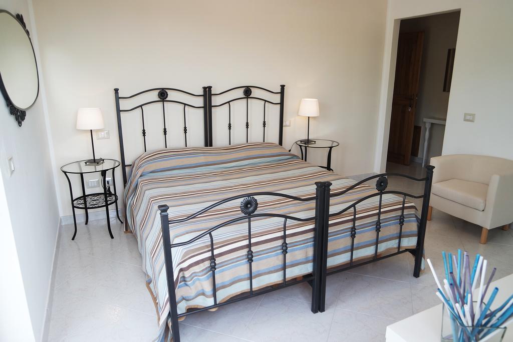 B&B Cilentum Agropoli Exteriör bild